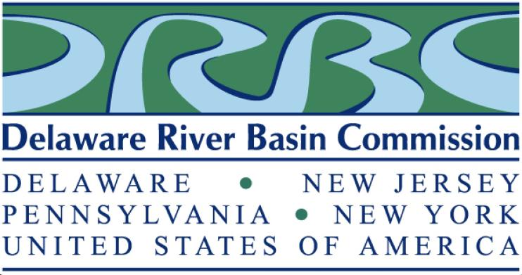 Delaware River Basin Commission.