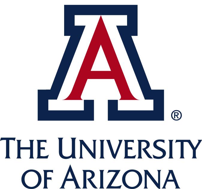 University of Arizona.