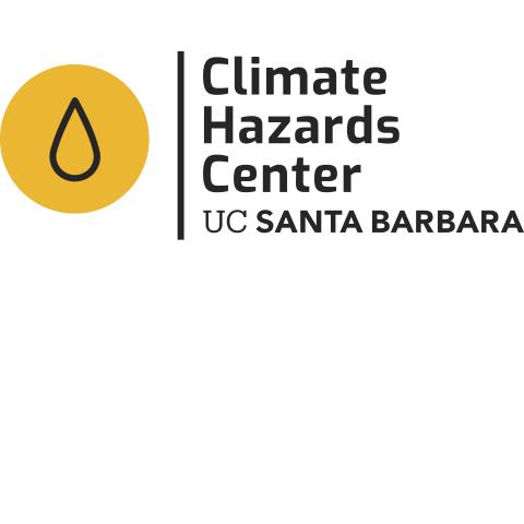Climate Hazards Center at UC Santa Barbara.