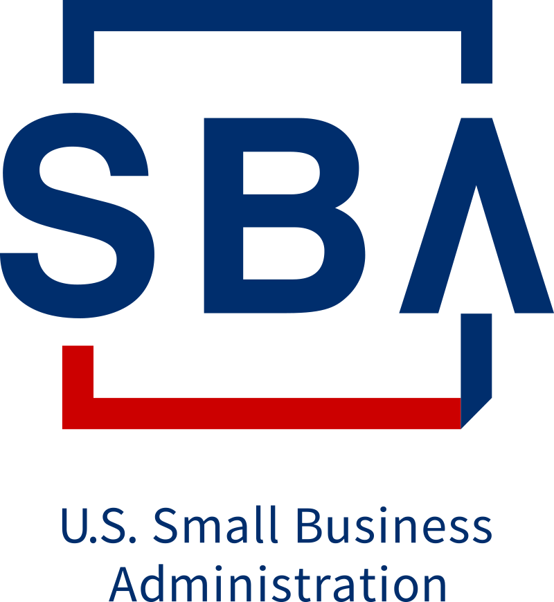 Small Business Administration logo