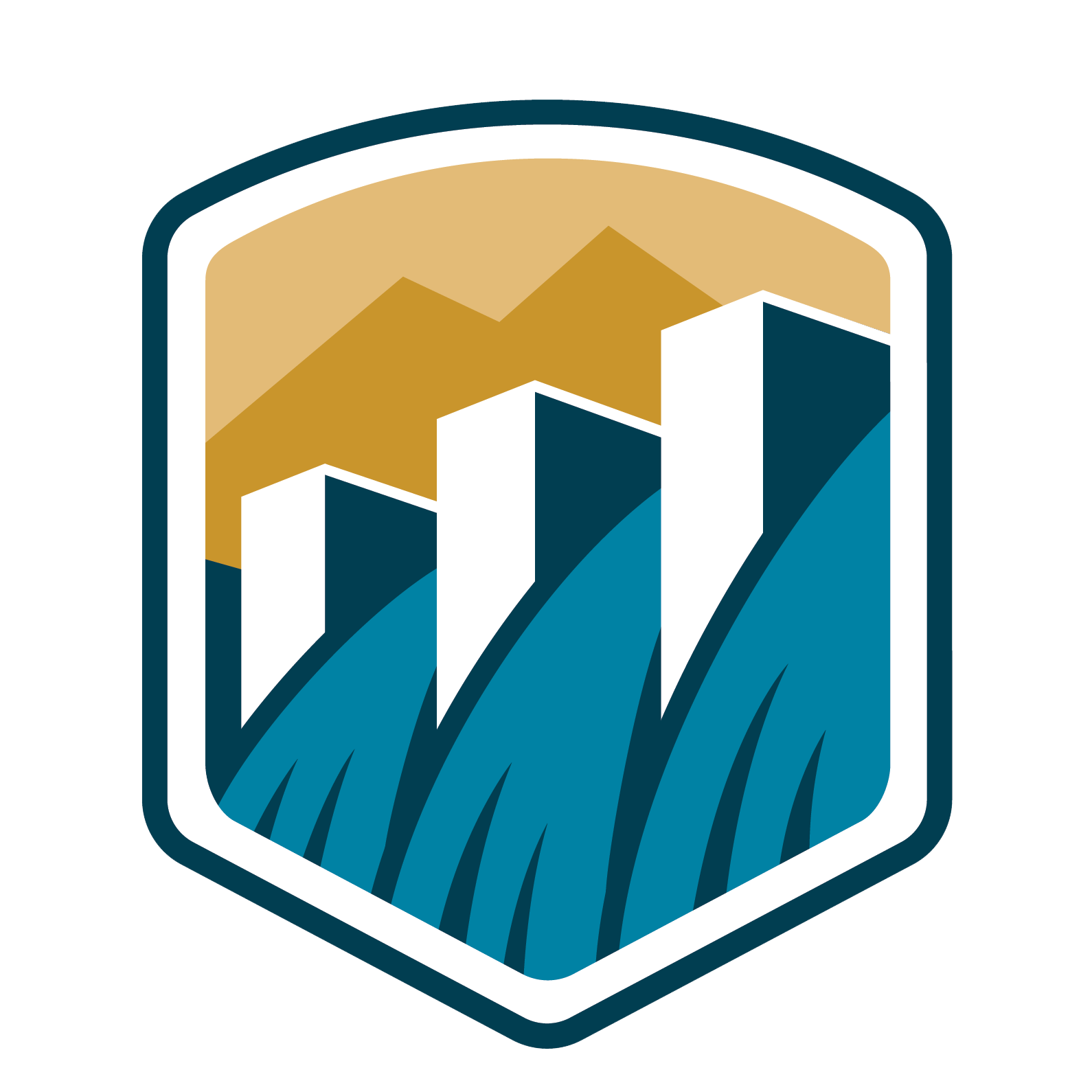 Bureau of Reclamation logo