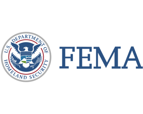Federal Emergency Management Agency logo