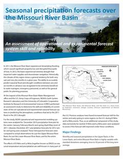 Preview of the summary report