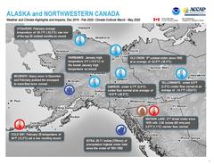 Preview of the Quarterly Climate Impacts and Outlook