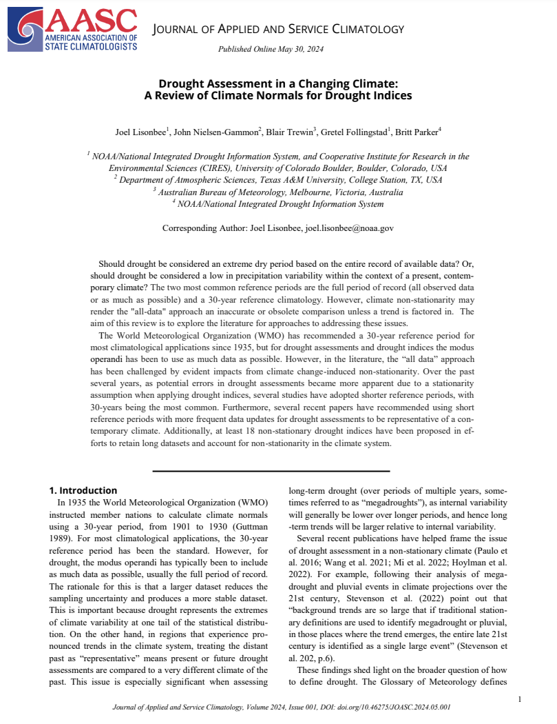 First page of the journal article.