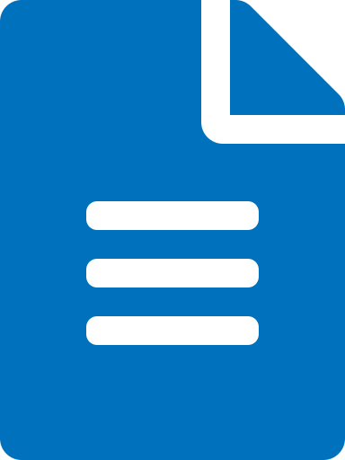 Document icon 