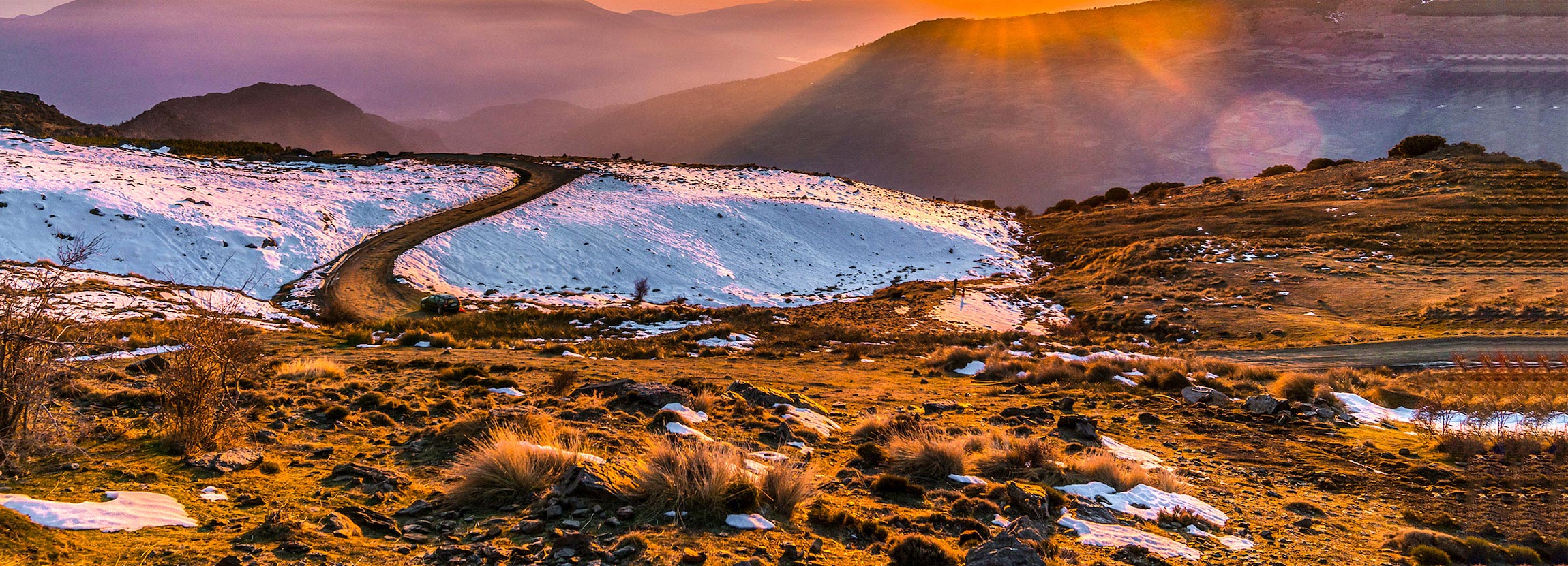 Snow Drought Current Conditions and Impacts in the West | March 18 ...