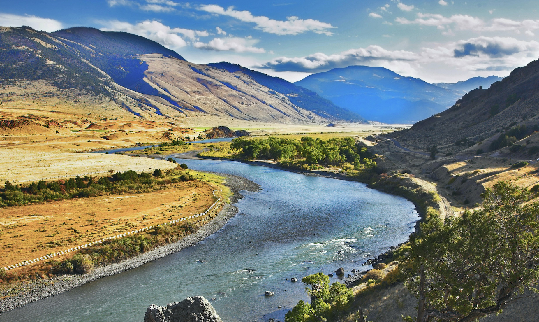 Drought Status Update for the Missouri River Basin June 10, 2021