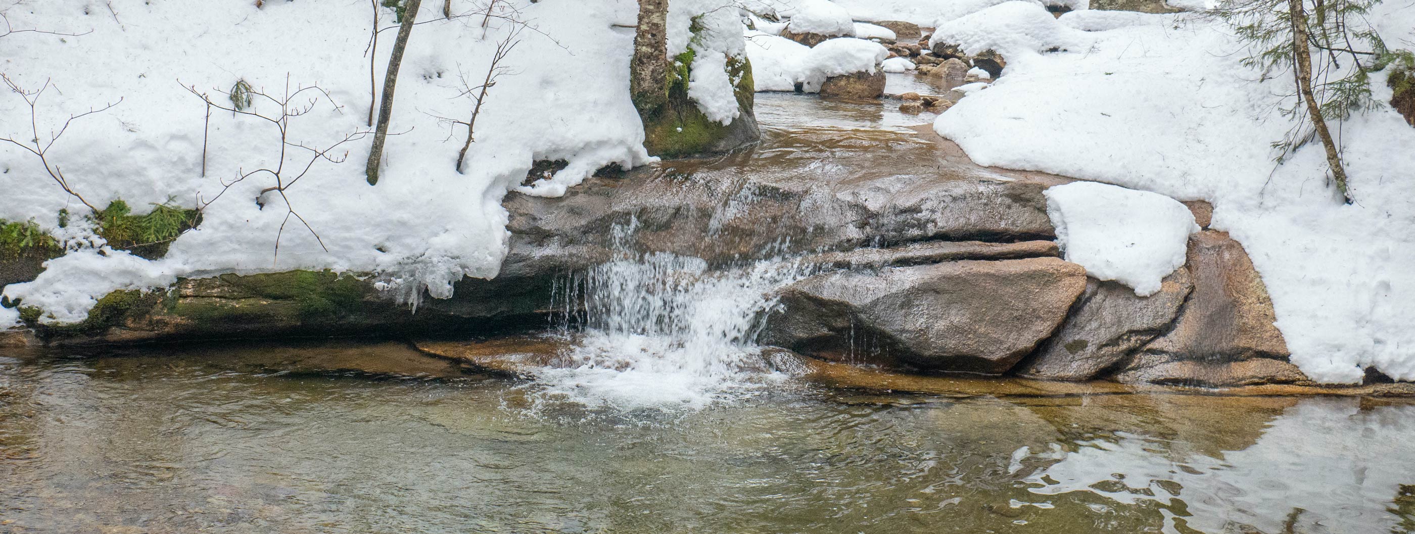 Snow Drought Current Conditions and Impacts in the West | January 13 ...
