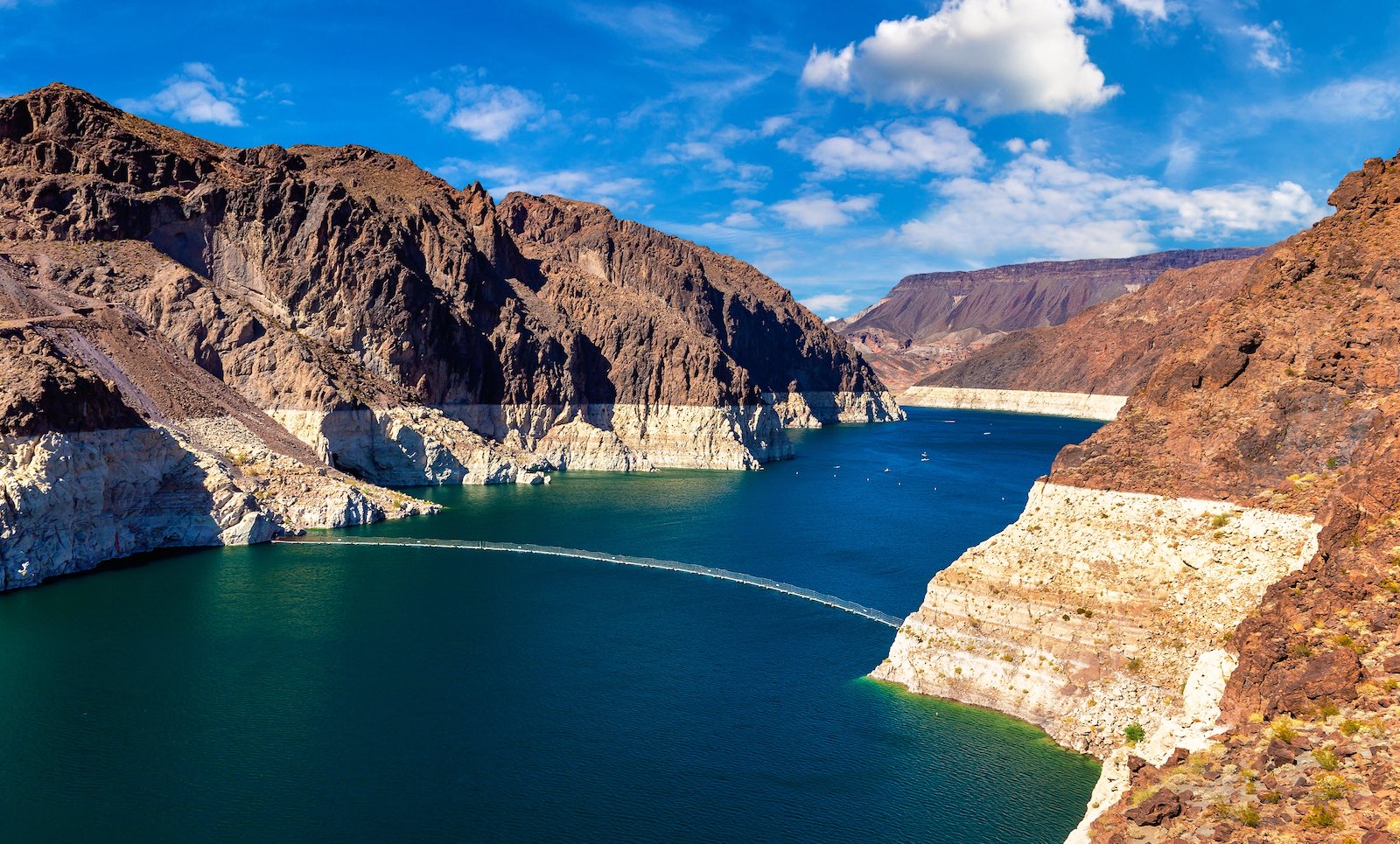 What Caused The Summer 2020 To Spring 2021 Drought In Southwestern