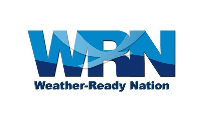 Weather-Ready Nation Strategic Initiative: Making Communities Ready,  Responsive, and Resilient to Extreme Events | Drought.gov