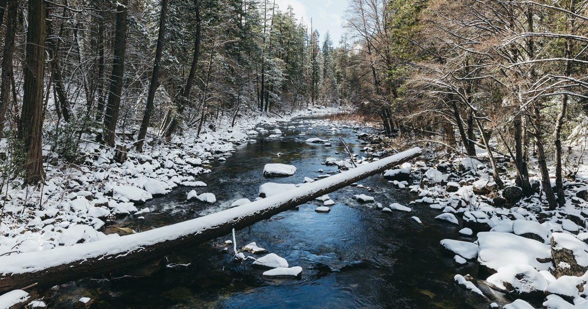 Winter 2020-21 in Review: A Look Back at Drought Across the U.S. in 8 ...