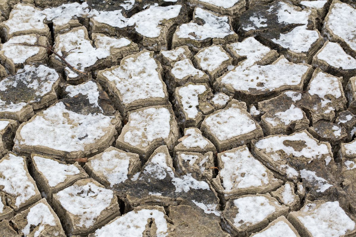 Western Snow Season 202223 Preview A Look at Water Supplies and the