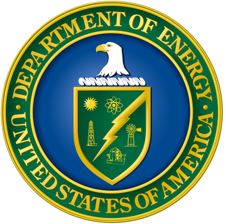 U.S. Department of Energy (DoE) | Drought.gov