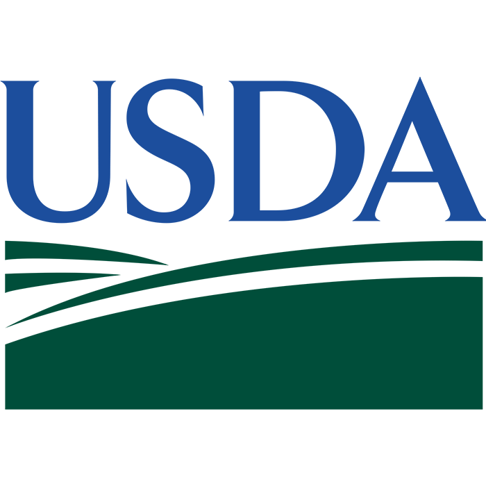 U S Department Of Agriculture Usda Drought Gov