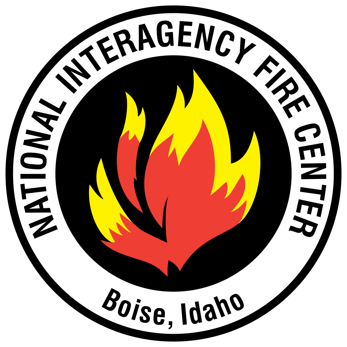 NATIONAL INTERAGENCY FIRE CENTER JOBS visual data 2