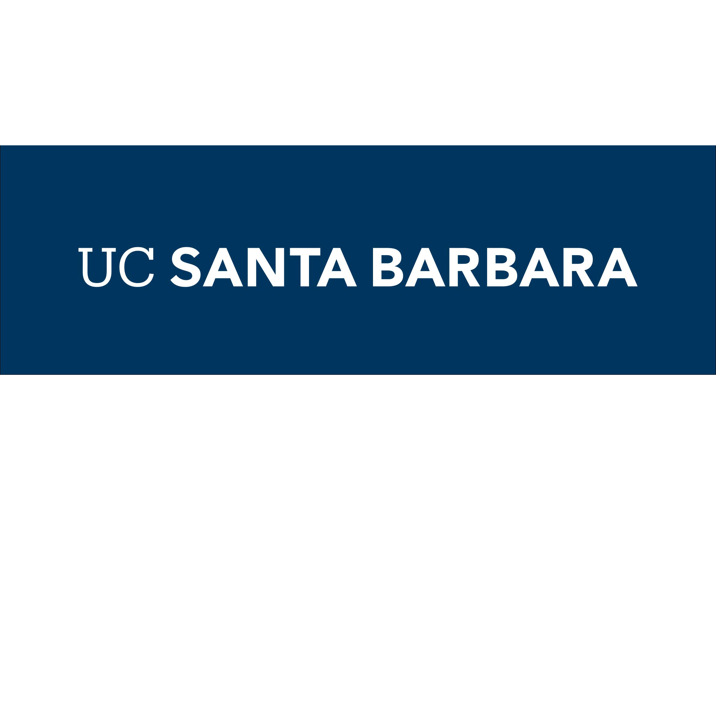 University of California, Santa Barbara Drought.gov