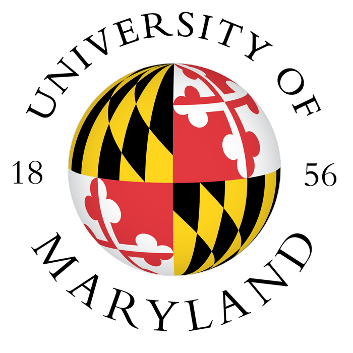 University of Maryland Drought.gov