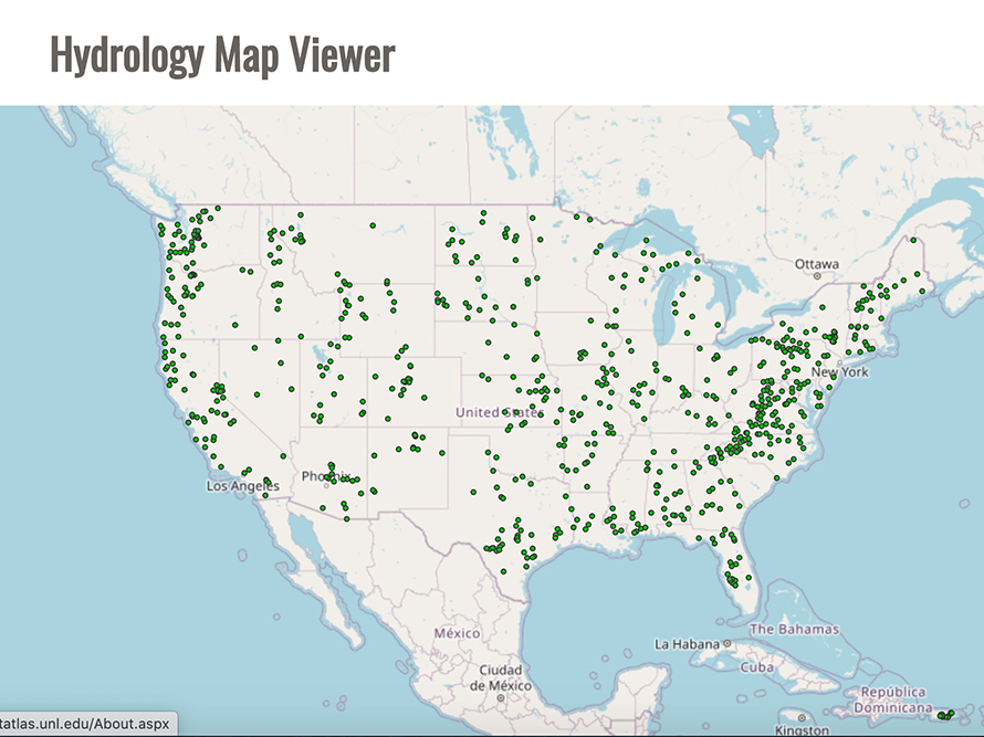 Drought Risk Atlas | Drought.gov