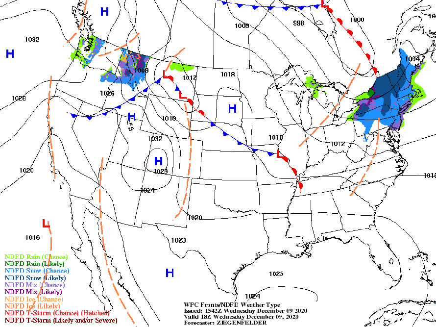 National Weather Service National Forecast Maps Drought.gov