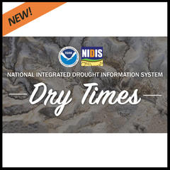Dry Times Newsletter