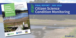 Citizen Science Condition Monitoring