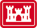 U.S. Army Corps of Engineers logo.