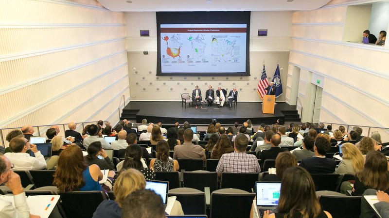 Second National Drought Forum Image 1