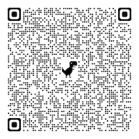 QR code to sign up for NIDIS email.