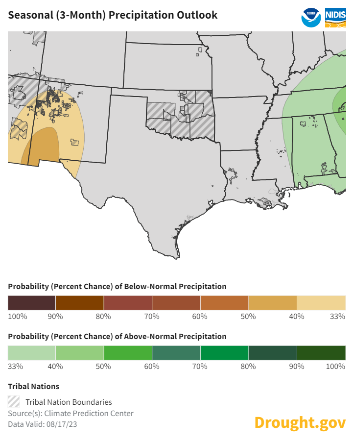 2023 Texas rainfall last 24 hours Index 2023. 