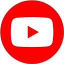 YouTube icon