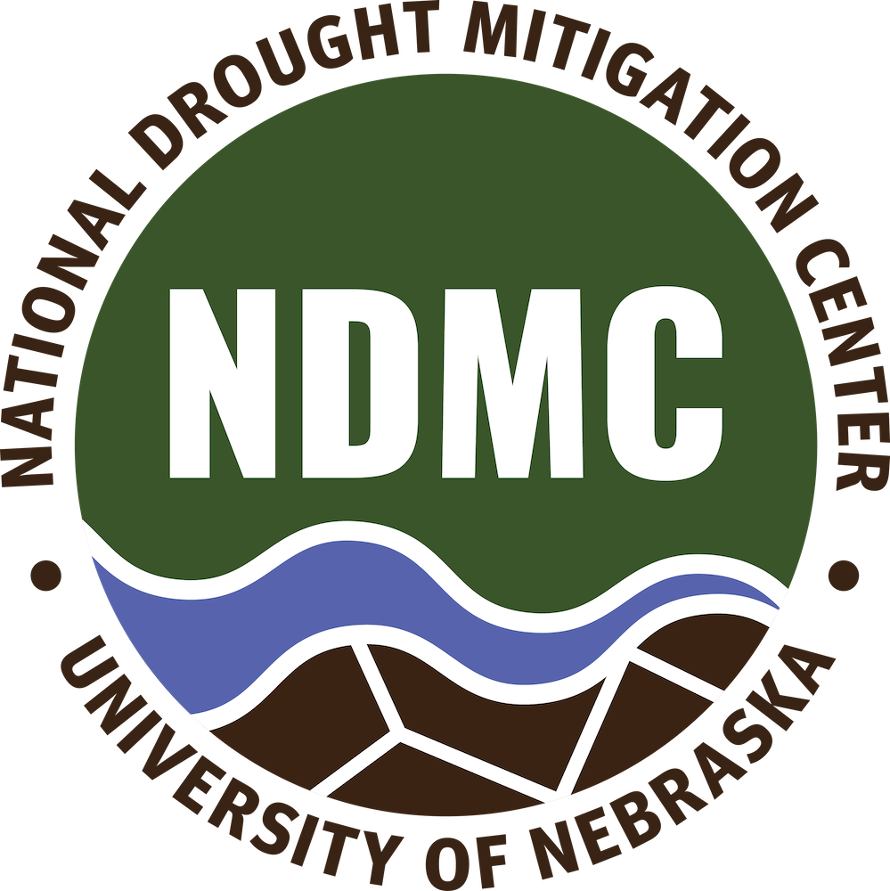National Drought Mitigation Center.