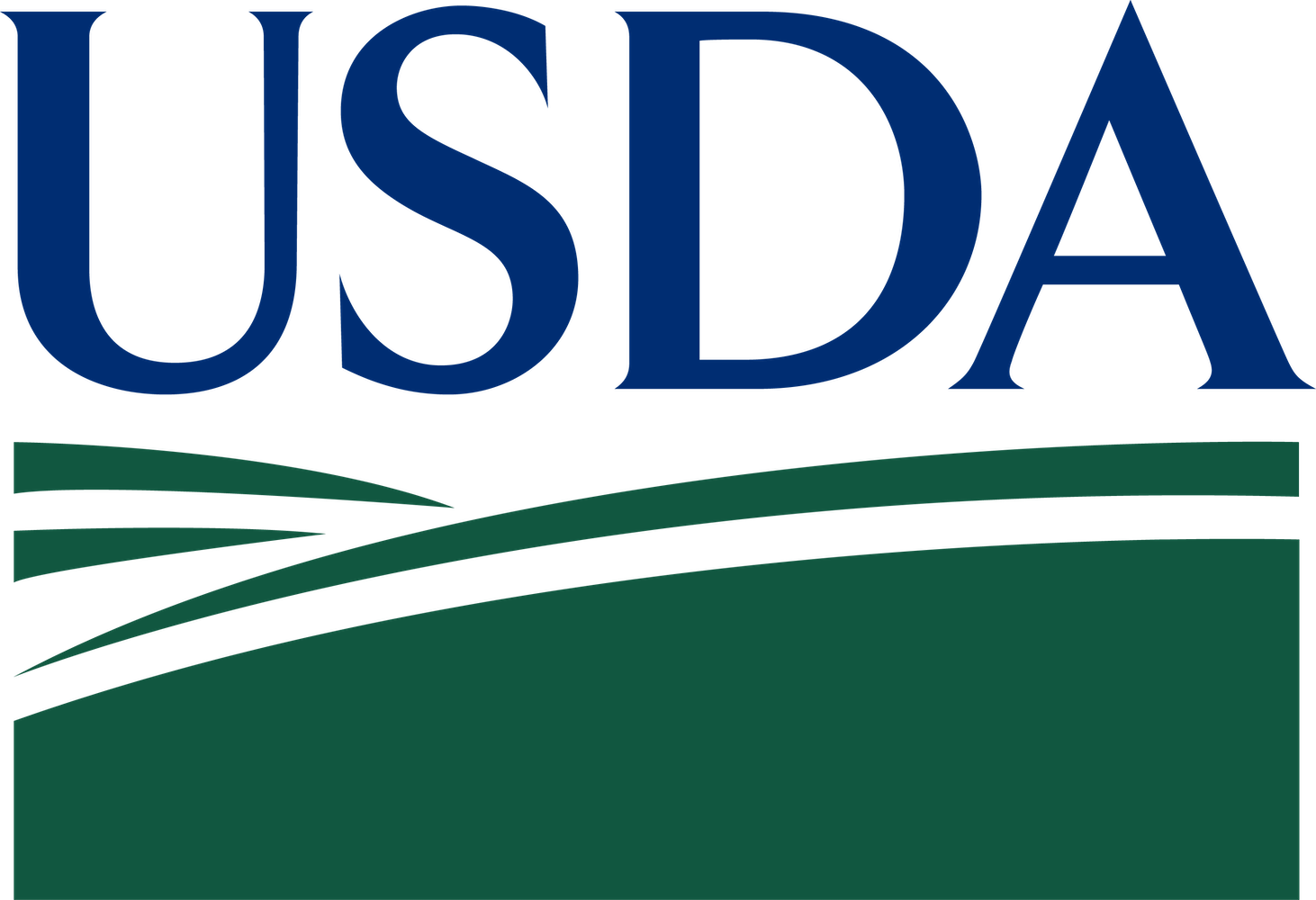 U.S. Department of Agriculture.