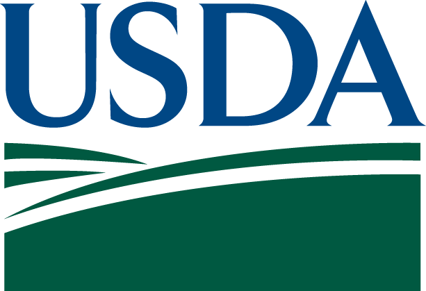 U.S. Department of Agriculture.