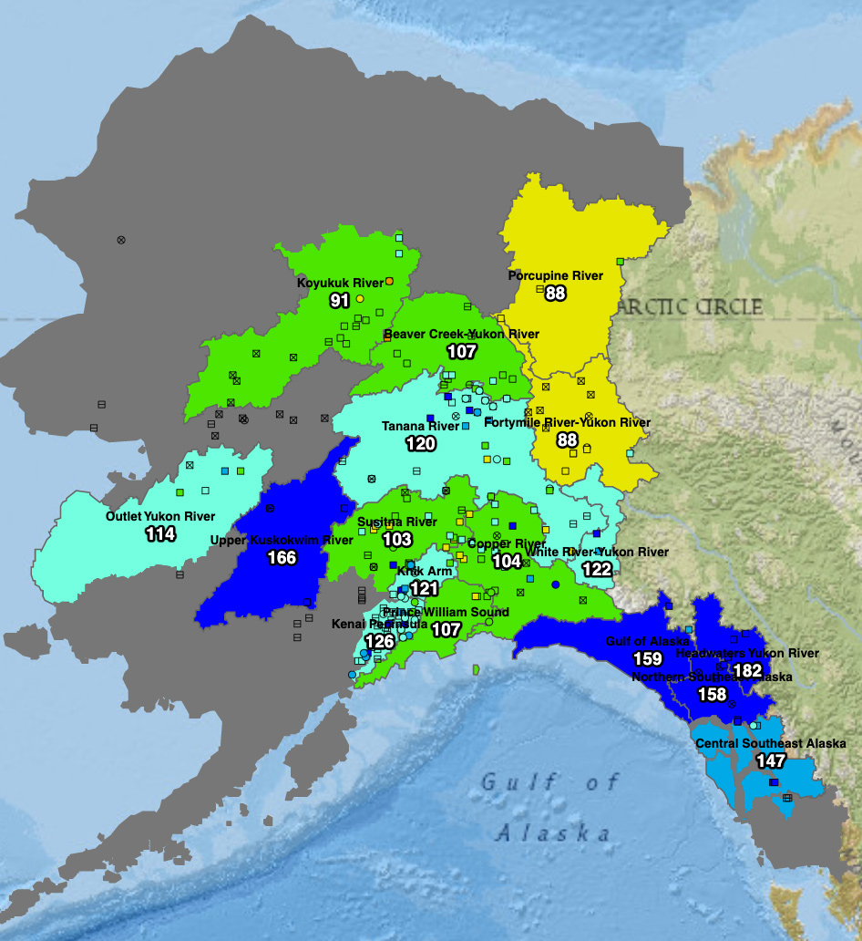 Snow Drought Current Conditions and Impacts in the West | April 8, 2021 ...