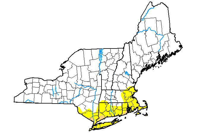 Drought Status Update for the Northeast | April 28, 2023 | Drought.gov
