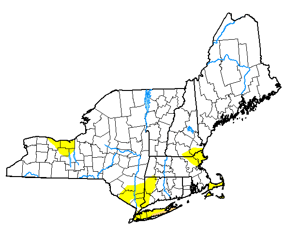 Drought Status Update for the Northeast | January 24, 2023 | Drought.gov