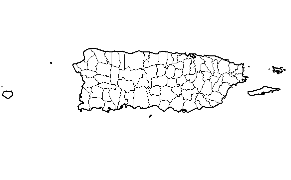 As of November 1, 2022, Puerto Rico is 100% drought free, according to the U.S. Drought Monitor.