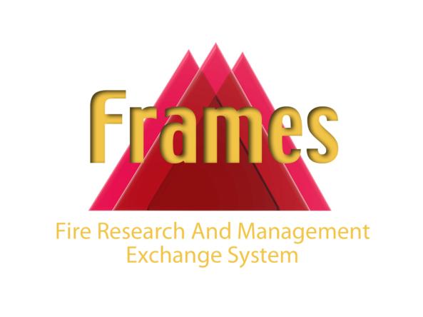 FRAMES logo