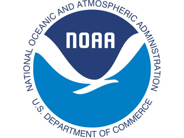 NOAA logo