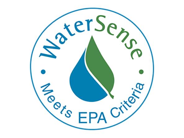 WaterSense logo