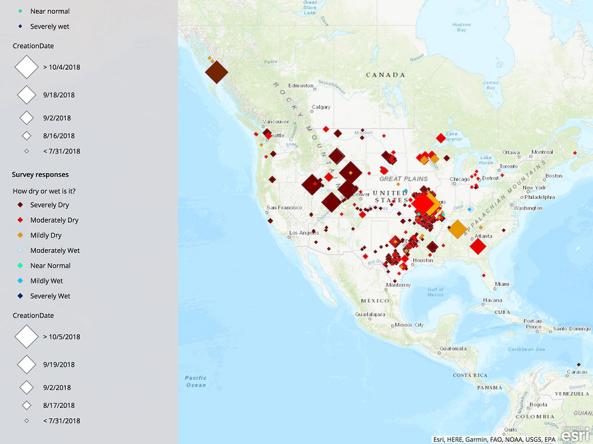 Preview of Drought Impacts Toolkit