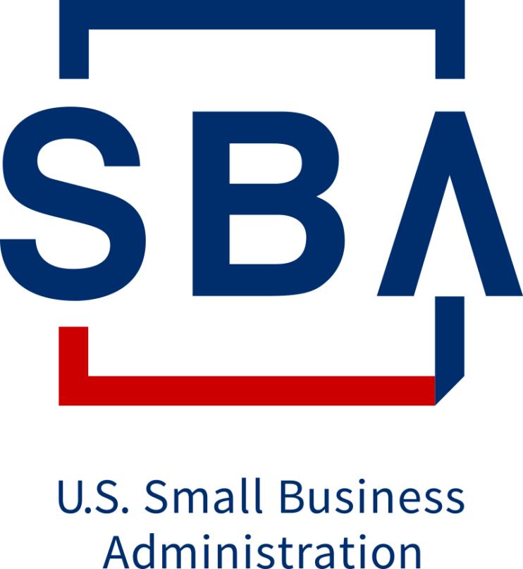 Small Business Administration logo