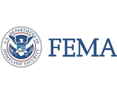 Federal Emergency Management Agency logo