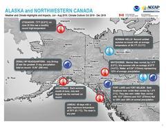 Preview of the Quarterly Climate Impacts and Outlook