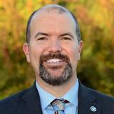 J.D. Strong, Co-Chair of the NIDIS Executive Council