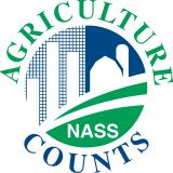 USDA NASS Logo