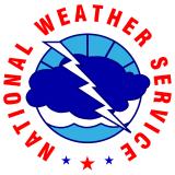 NOAA NWS Logo