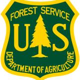 USDA Forest Service Logo