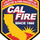 California Department of Forestry and Fire Protection logo